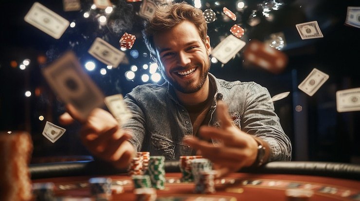 v2435 Multi-Spin Bonus Room